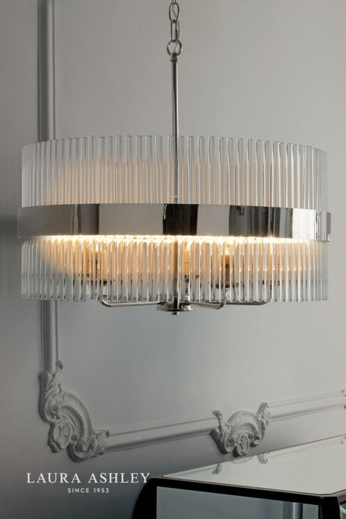 Laura Ashley Alexa 5lt Pendant
